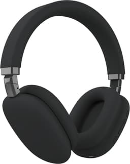 Draadloze over-ear koptelefoon met Noise Cancelling - Zwart — thumbnail 1