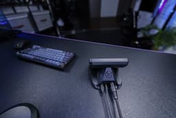 Elgato Stream Deck + XLR Aansluiting - Audiomixer - Touch LCD - PC - Mac - 3.5 jack - Zwart — thumbnail 2