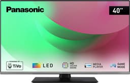Panasonic TB-40S45AEZ zilver — thumbnail 1