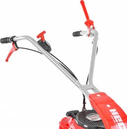 HECHT 587 BALKMAAIER BREEDTE 87 CM MET LONCIN MOTOR — thumbnail 3