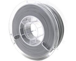 RAISE3D [S]5.11.01031A01 Premium Filament PLA kunststof 1.75 mm 1000 g Grijs Premium 1 stuk(s)