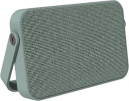 Kreafunk aGroove+ speaker dusty green — thumbnail 2