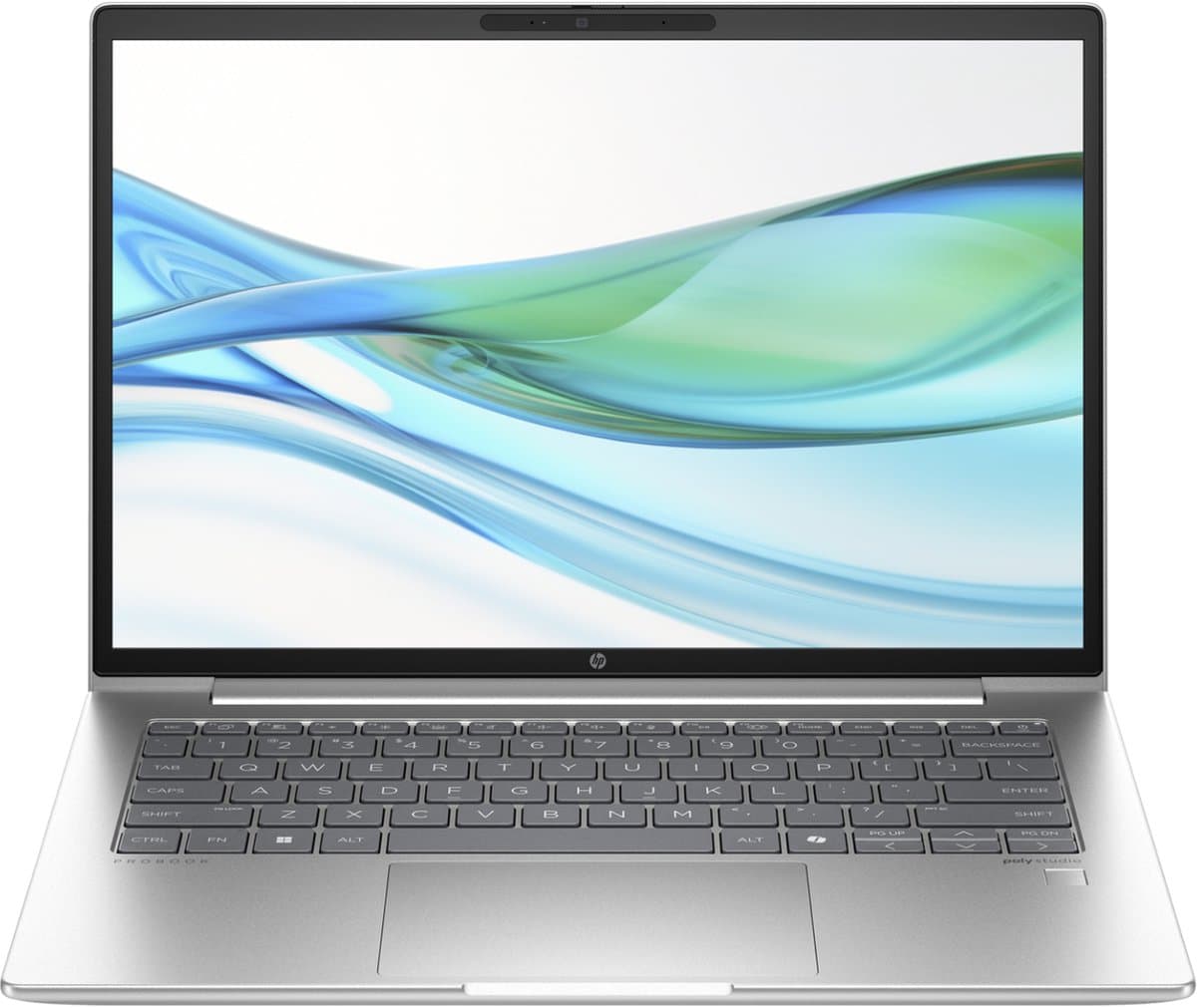 HP ProBook 440 G11 - zakelijke laptop - 14FHD - Ultra 7-155U - 16GB - 512GB - keyboard verlichting - W11P - 3 jaar onsite garantie — afbeelding 1