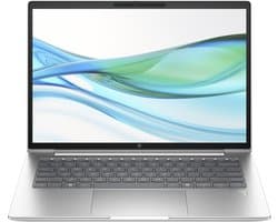 HP ProBook 440 G11 - zakelijke laptop - 14FHD - Ultra 7-155U - 16GB - 512GB - keyboard verlichting - W11P - 3 jaar onsite garantie