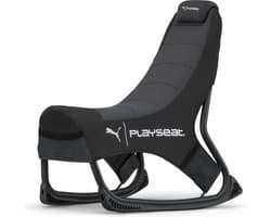 Playseat® Champ PUMA Edition - Gamestoel voor Console Gaming - ActiFit - Zwart