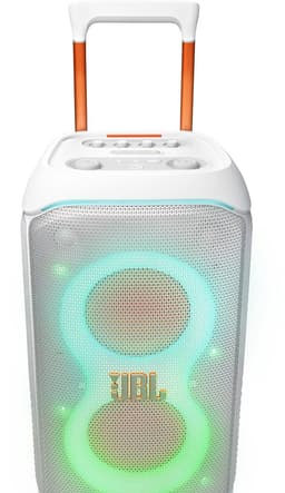 JBL Partybox Stage 320 Wit — thumbnail 2