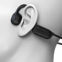 Bone Conduction Zwemmen Koptelefoon - Bluetooth 5.0 - Zwemkoptelefoon — thumbnail 4