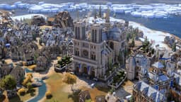 Civilization VII - PS5 — thumbnail 3