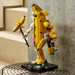 LEGO Fortnite Peely Bone figuur - 77072 — thumbnail 5