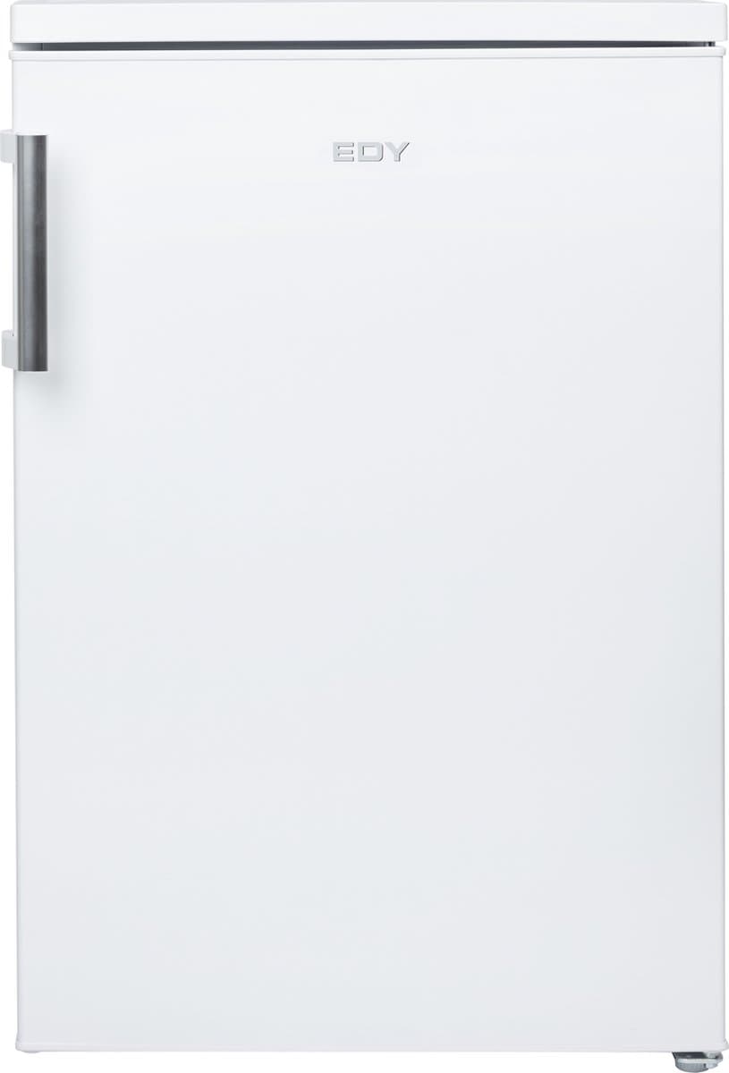 EDY EDTK5514 - Tafelmodel Koeler - D Klasse - 133 Liter - 39dB - 72 kWh Per Jaar - 5 Jaar Garantie — afbeelding 1