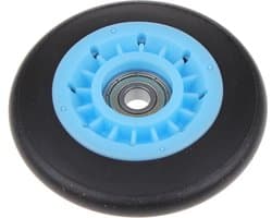 Geschikt voor SAMSUNG - LOOPWIEL TROMMEL ,SDC18809 - DC9715768A — thumbnail 1