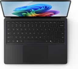 "Microsoft Surface Laptop 7 Copilot+ PC Qualcomm Snapdragon X1E-80-100 38,1 cm (15"") Touchscreen 16 GB LPDDR5x-SDRAM 1 TB SSD Wi-Fi 7 (802.11be) Windows 11 Pro Zwart" — thumbnail 3