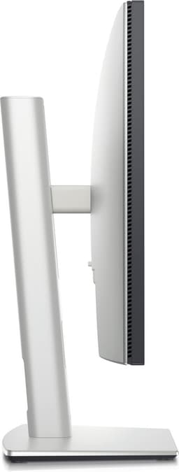 DELL UltraSharp U2424HE - Full HD Monitor - USB-C 90w - Ergonomisch - 120hz - 24 inch — thumbnail 3