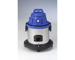 Stofzuiger - Soteco Base 900 Watt - Sanifilter