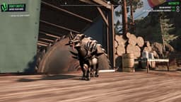 Goat Simulator 3 - Nintendo Switch — thumbnail 3