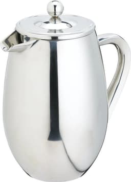 La Cafetière Cafetiere RVS - Dubbelwandig - Geisoleerd - 350 ml / 2 kops — thumbnail 1