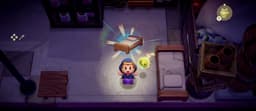 The Legend of Zelda: Echoes of Wisdom - Nintendo Switch - Franse editie — thumbnail 4