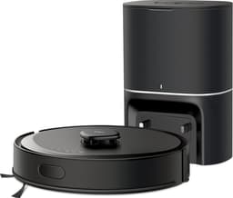 TP-Link Tapo RV30 Max Plus - Robotstofzuiger - Dweilfunctie - Automatisch Leegstation - 5300Pa -LiDAR+IMU — thumbnail 1