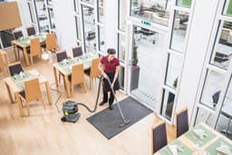 Kärcher Professional NT 22/1 Ap L - Stof waterzuiger - 1.378-600.0 — thumbnail 5