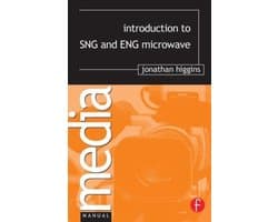 INTRODUCTN TO SNG ENG MICROWAVE