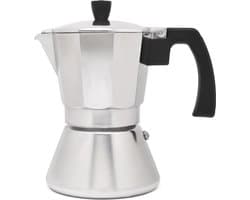 Leopold Vienna - Percolator Tivoli 6-kops aluminium