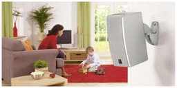 Vogel's VLB 500 Speaker muurbeugel voor surround- en hi-fi luidsprekers tot 5 kg. — thumbnail 4
