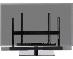 Cavus Draaibare Tv voet geschikt voor Bose Soundbar 700 / SoundTouch 300 & televisie - max 30kg