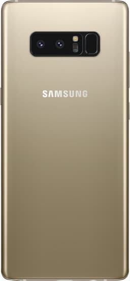Samsung Galaxy Note 8 - 64GB - Goud — thumbnail 17