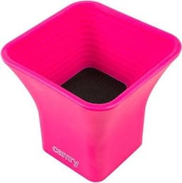 Camry Bluetooth Speaker - Roze — thumbnail 4