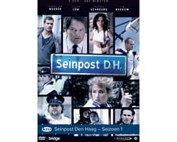 Seinpost Den Haag - Seizoen 1