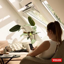 VELUX ACTIVE Indoor Climate Control Startpakket (KIX 300) — thumbnail 3