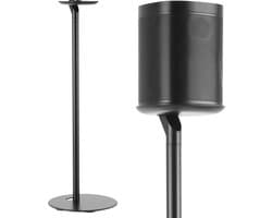 Vloerstandaardhouder voor Sonos One Sonos Play Maclean Brackets Speakerstand MC-841