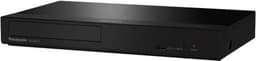 Panasonic DP-UB154 - Blu-Ray speler - 3D - Zwart — thumbnail 3