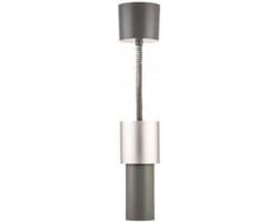LightAir Solution ionisatie Luchtreiniger - stil - ozonvrij - geen filters