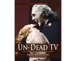 Un-Dead TV