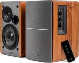 Edifier Studio R1280T 2.0 Pc Speaker (per paar) — thumbnail 3