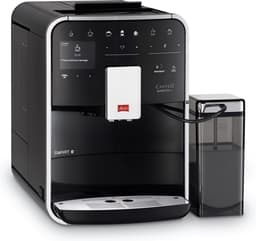 Melitta Barista Smart TS F850-102 - Espressomachine - Zwart — thumbnail 5