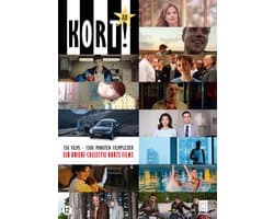 Kort! - Serie 1-5