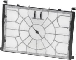 geschikt voor Bosch motorfilter (00579421) — thumbnail 4