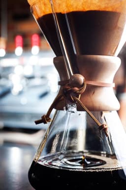 Chemex Classic Coffeemaker - 3-Kops — thumbnail 2