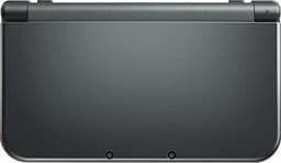 NEW Nintendo 3DS XL - Metallic Black — thumbnail 1