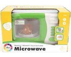 Speelgoed Magnetron - Keukentje Speelgoed