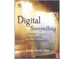 Digital Storytelling