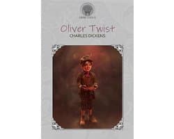 Oliver Twist