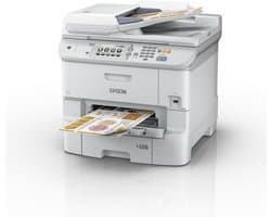 Epson WorkForce Pro WF-6590DWF - All-in-One Printer