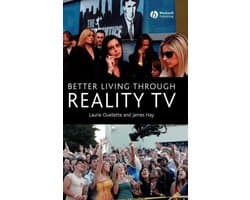 Better Living Through Reality Tv