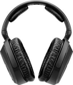 Sennheiser HDR 175 - Koptelefoon - Zwart — thumbnail 3