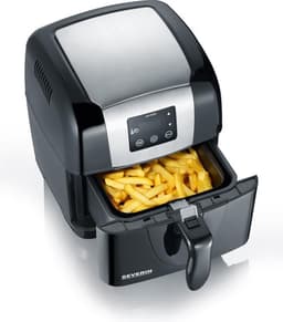 Severin FR 2432 Air Fryer — thumbnail 5