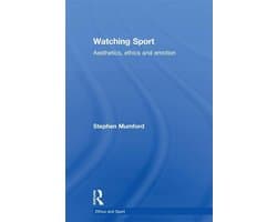 Watching Sport