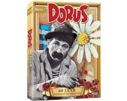 Dorus: 60 Jaar Om Nooit Te Vergeten